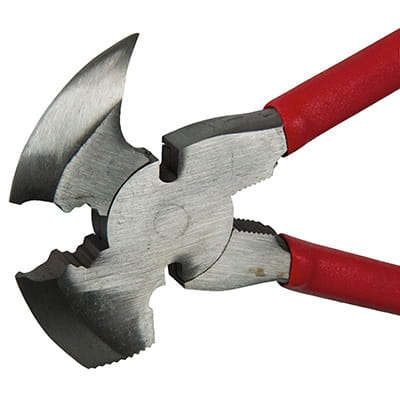 Farmer-Hegnstang         265 Mm