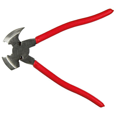 Farmer-Hegnstang         265 Mm