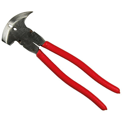 Farmer-Hegnstang         265 Mm