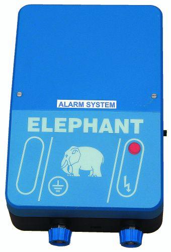 Elhegn Elephant M15 1,4J