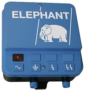 Elhegn   Elephant M25      (2,5J)