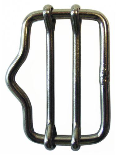 Samler til fladbånd 10 stk