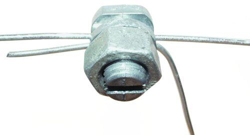 Samler til tråd 5 stk