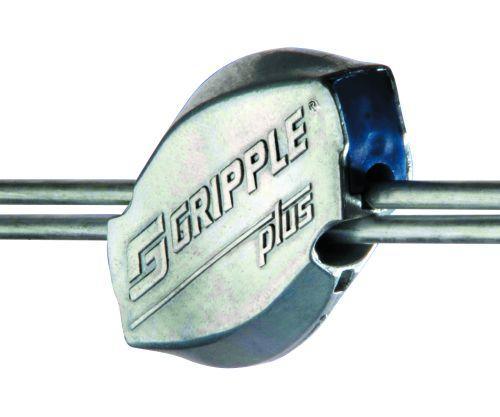 Trådsamler Gripple - 1,4-2,2 mm tråd-20stk