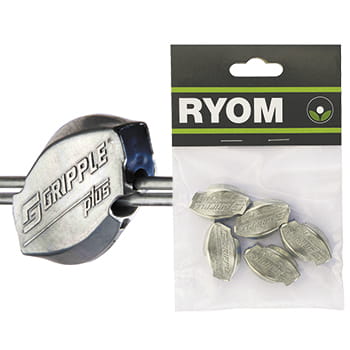 Trådsamler Gripple - 1,4-2,2 mm tråd-5stk