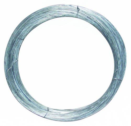 Hegnstråd - 260 gr. - 2,5mm hård - 25 kg