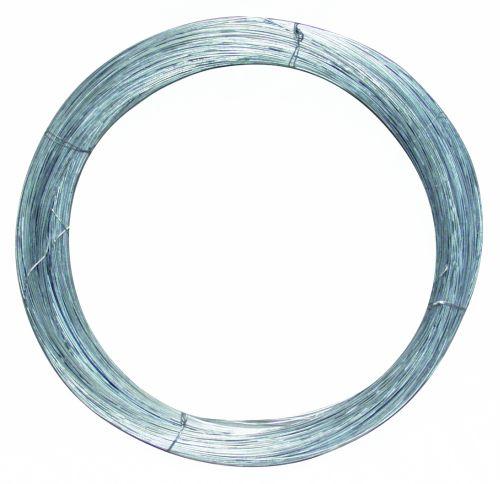 Hegnstråd - 240 gram nr. 14  4 X 5 kg