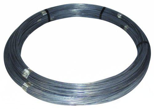 Hegnstråd - 70 gram nr. 14 (K) 4 X 5 kg