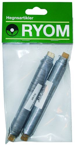 Vindseltråd - nr. 22 forzinket 2 rl