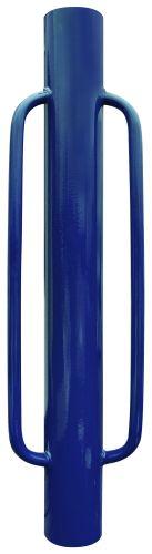 Pælehammer - 12 kg ø100mm