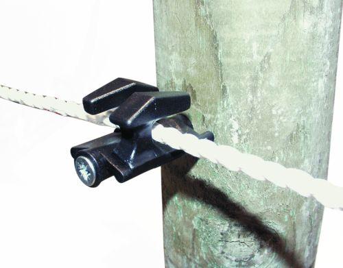 Isolator til søm 25 stk