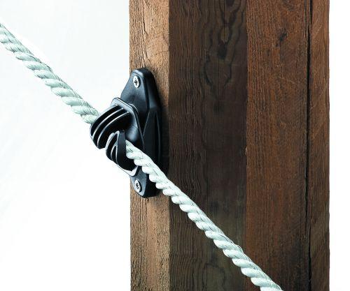 Isolator slagfast 10 stk