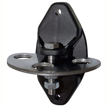 Ledstop til håndtag 10 stk