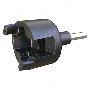 Isolator skruetrækker multi 1 stk