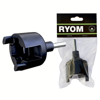 Isolator skruetrækker multi 1 stk