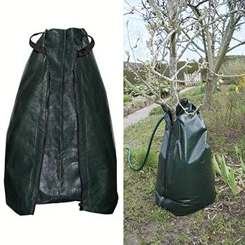 Vandingspose Nyplantede træer 75 L