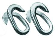 Nødled blanke - nr.45 10 stk