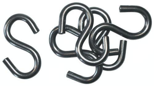 S-hager el.galv. - nr.40 10 stk