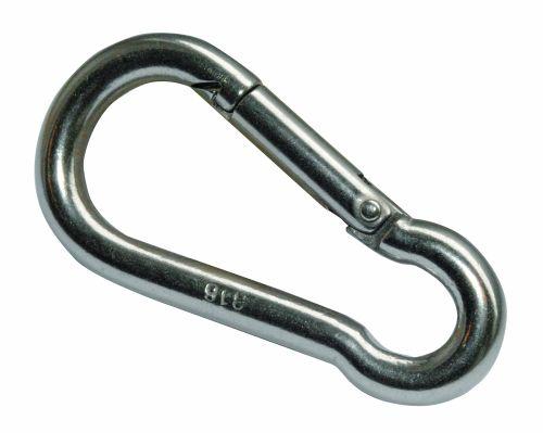 Brandmandshage - 60 X 6 mm 2 stk