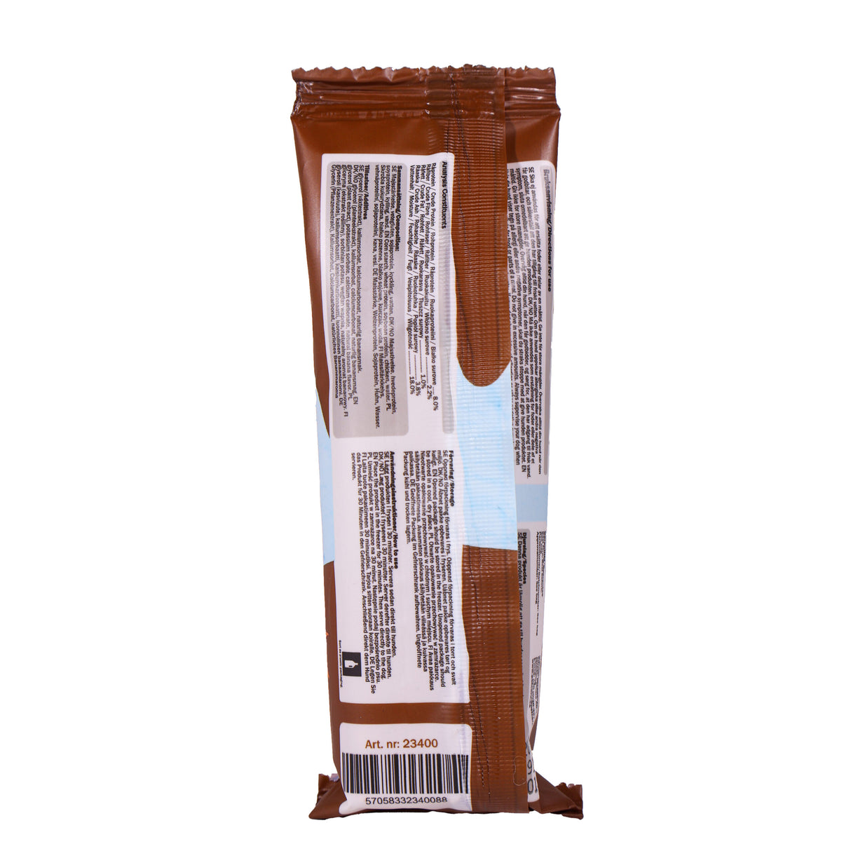 Treat Eaters Ice Cream Banana Split