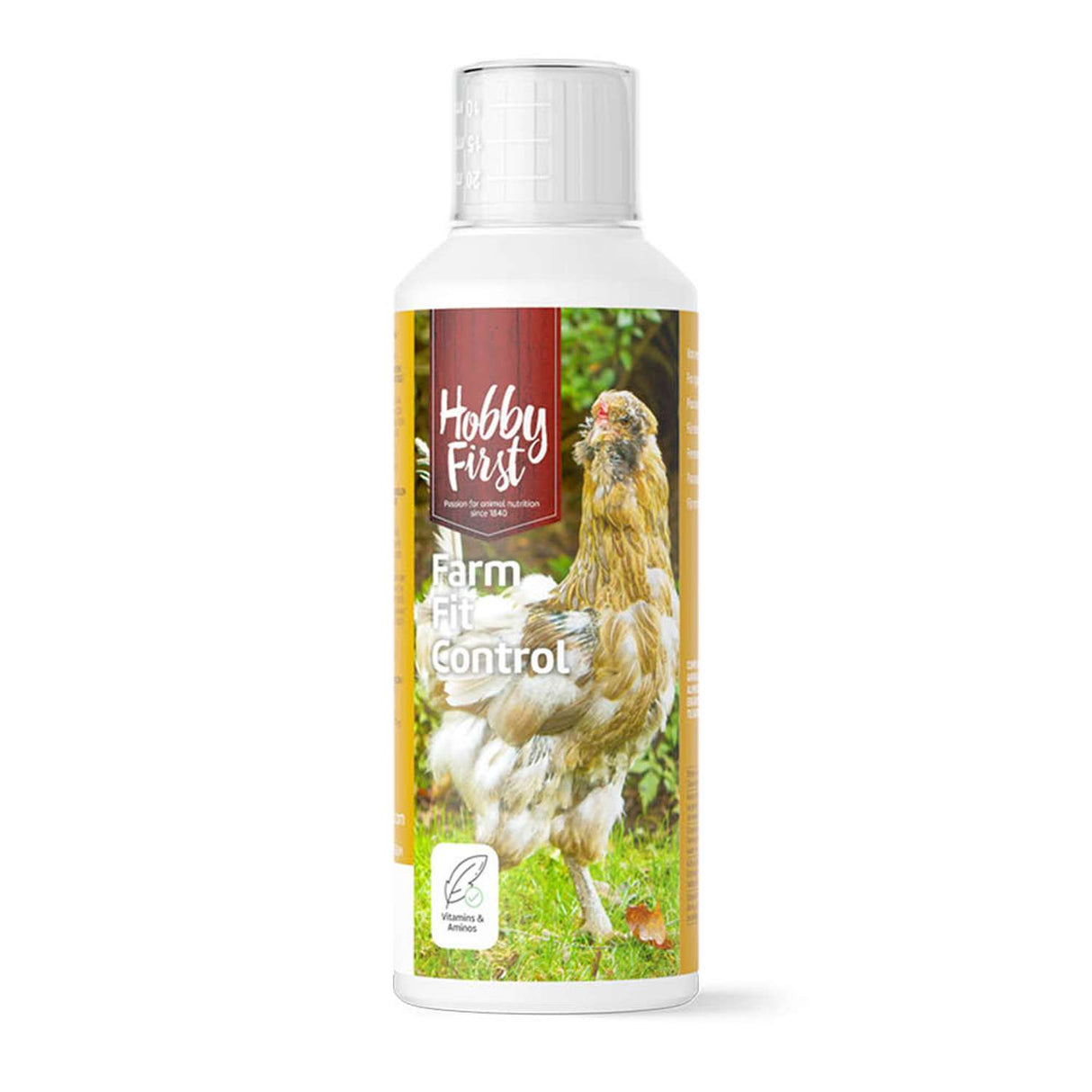 Hobby First Farm - Fit Control, 250 ml
