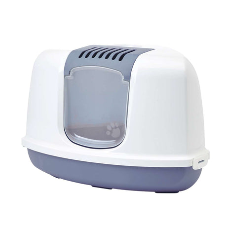 Kattetoilet NESTOR CORNER