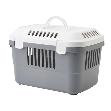 Transport kasse -  Discovery 1, Grå