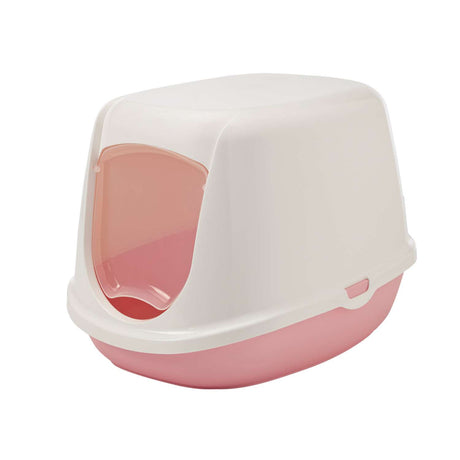 Kattetoilet DUCHESSE, pink
