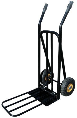 Sækkevogn Udfald Luftgummi 250 Kg