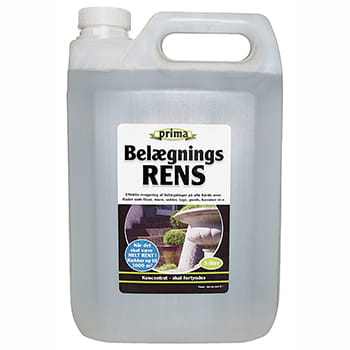 Belægnings koncentreret 5 liter