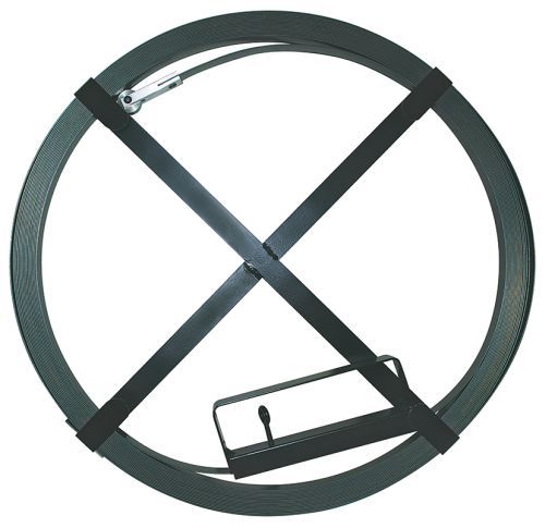 Kloakrensebånd 1,5 X 20 mm - 20 M