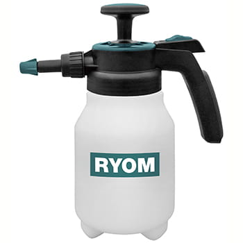 Tryksprøjte RYOM PRO - 1,5 ltr