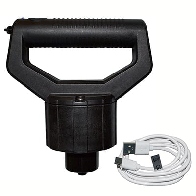 Elsprøjte Ryom Air - 5 Ltr