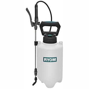 Tryksprøjte RYOM PRO - 5 ltr