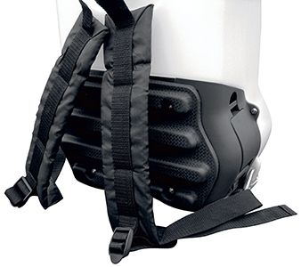 Elsprøjte M/Lithium Batt. - 18V 10L