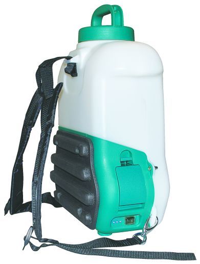 Elsprøjte M/Lithium Batt. - 10L