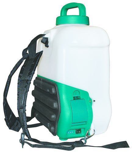 Elsprøjte M/Lithium Batt. - 16L