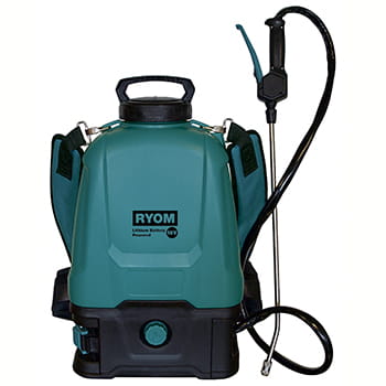 Elsprøjte M/Lithium Batt. - PRO 18V 16L