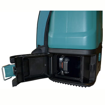 Elsprøjte M/Lithium Batt. - PRO 18V 16L