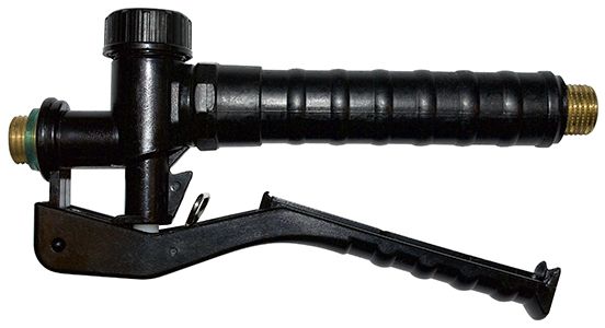 Ventilhåndtag - Til 404-181