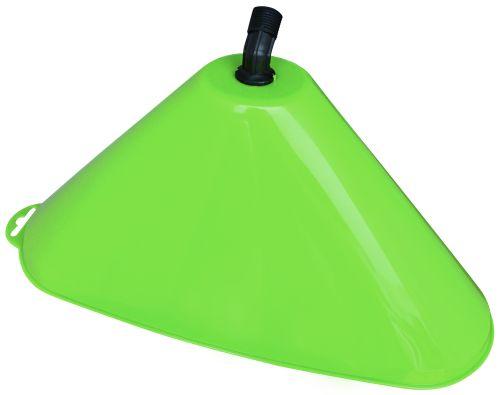 Sprøjteskærm til rygsprøjter 35 cm