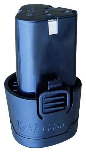 Batteri Lithium - 10,8V