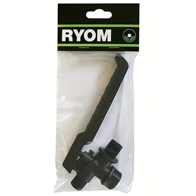 Ventilgreb Ny til Li-Sprøjter