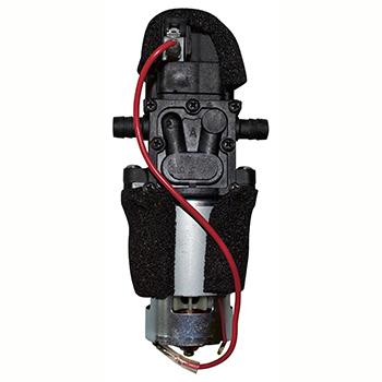 Pumpe Til Lithium Sprøjte - 10,8V