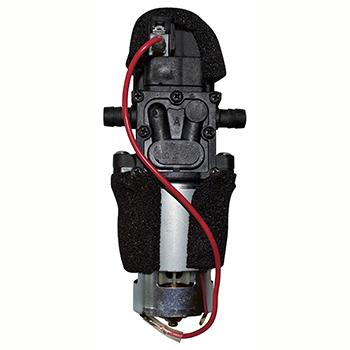 Pumpe Til Lithium Sprøjte - 18,0V