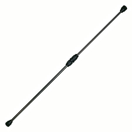 Teleskoplanse til Lithium-rygsprøjter