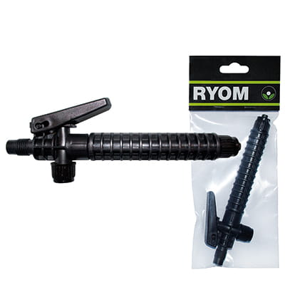 Ventilhåndtag - T/404-172-10