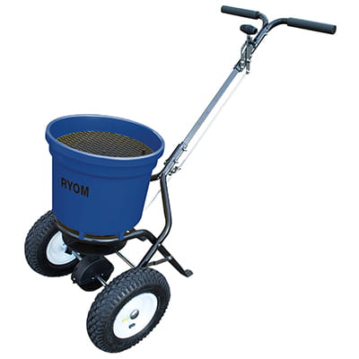 Såmaskine Salt/Gødning Pro 25 Ltr