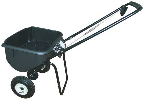 Såmaskine Salt/Gødning 30 Ltr