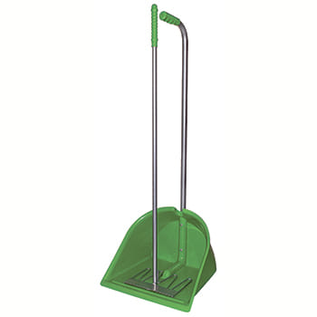 Staldtjener - 90 cm Grøn